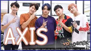 พีอาร์เฉพาะกิจของค่ายเพลงกอนโดล่า เอ็นเทอร์เทนเมนท์ ซึ่งเป็นต้นสังกัดของวง axis ออกมาเปิดเผยว่า คริษฐ์ พรรณธรรมหรือข้าวโอ๊ต วง axis ตรวจพบเชื้อ. Phoenixsiamsalon à¸§à¸‡à¸„ Axis à¹€à¸‚ à¸²à¸¡à¸²à¹ƒà¸Š à¸šà¸£ à¸à¸²à¸£à¹€à¸›à¸¥ à¸¢à¸™à¸—à¸£à¸‡à¸œà¸¡à¹ƒà¸«à¸¡ Youtube