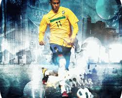 Neymar da silva santos júnior, commonly known as neymar or neymar jr., is a brazilian professional footballer who plays as a forward for spanish club fc barcelona and the brazil national team. Neymar Skills Videos Apk Free Download For Android