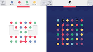 We've brought together puzzles from our difficulty ratings of 8 to 10 (out of 10). Two Dots Ipad Iphone Game Review Macworld Uk