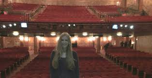 A Day In the Life of a Broadway Intern