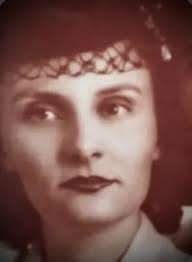 Obituary information for Bertie Ruth Finley