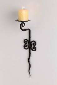 Candle holders & candles glass candle holders candle holder candle holders romantic candles red candles led candle warm white wedding candles still spending hours to search for candle & candle holders coupon code online? Wrought Iron Candle Holder Wall Sconce Decor Iron Wall Candle Holders Wrought Iron Candle Holders Candle Holder Wall Sconce