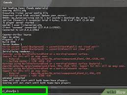 How To Show Your Framerate In Counter Strike: Source: 5 Steps