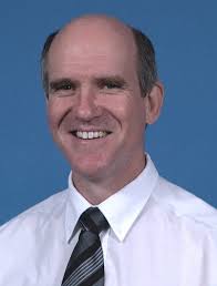 Veterinary oncology chief named chairman of small animal clinical sciences  at UF