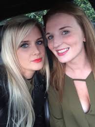 Danielle May Cherry (@daniellemcherry)