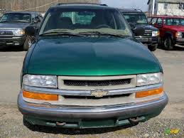 Image result for Meadow Green 2000 Envoy