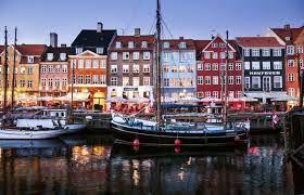 Welcome to the official denmark travel guide! Denmark Opens Up For All Tourists From The Us The Local