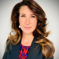 I'll never forget the day I met Ursula Merten, at 175 Water Street in NYC  while we both worked for AIG. As we wrapped up a meeting, we both lingered  behind and