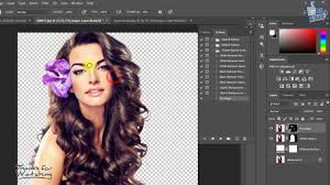 Remove your background image with one click using canva's background remover. 1 Click Automatic Background Remove Photoshop Actions By Shazim Creations