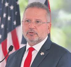 Douglas Eger's Instagram, Twitter & Facebook