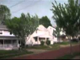 The tornado emergency was added in 1999 and it's basically a tornado warning on steroids. Akron Ohio Tornado Warning 5 25 11 Youtube