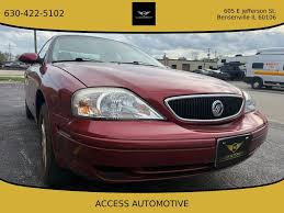 Image result for Vermillion Red 2001 Mercury