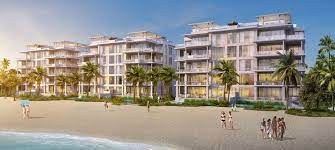 Experience A New Kind Of Luxury Living In The Exclusive Ocean Drive Beachfront Residences In Puerto Rico Beachfront Ocean Drive Ocean