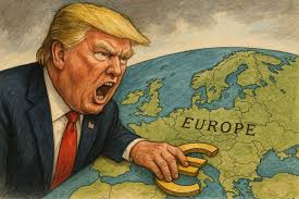 The Trump Effect: Navigating a Fragmented Global Currency Order