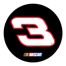 Dale Earnhardt Sr 3 Traditional 4 Round Decal Sticker Auto Home Nascar Racing Buy Online In Nicaragua At Desertcart Ni Productid 26932744