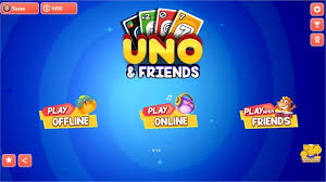 Start your own game with friends, or join a game in progress with open seats. Get Uno With Friends Microsoft Store