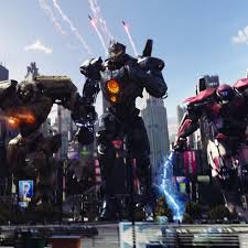 Pacific rim uprising & godzilla monsterverse crossover officially teased. Pacific Rim Uprising Is A Downgrade For Blockbuster Fans Culturemap Austin
