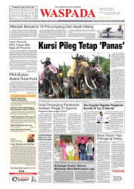 Wijaya karya (persero) tbk (wika) bergerak di bidang industri konstruksi, industri manufaktur, industri konversi, persewaan, jasa agensi, investasi, agroindustri, energi terbarukan dan energi konversi, perdagangan, teknik, pengadaan, konstruksi, (area zona industri), peningkatan kapasitas. Waspada 3 Agustus 2009 By Harian Waspada Issuu