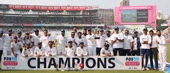 Последние твиты от indian cricket team (@indiancricnews). The Indian Cricket Team Is It A Great Team A