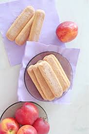 Make your own using the recipe on page 43. Add These Amazing Lady Finger Biscuits To Your Baking Collection With This Simple And Easy To Make Rec Easy Tiramisu Recipe Lady Finger Cookies Dessert Recipes