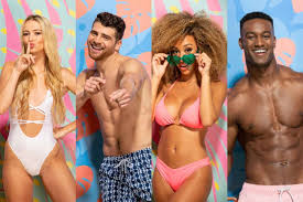 'love island' season 2 cast reveal. Love Island Season 2 Everything To Know About The New Cast Film Daily