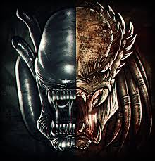 ―dutch, regarding the yautja (from predator: How To Draw Alien Vs Predator Step By Step Drawing Guide By Dawn Dragoart Com