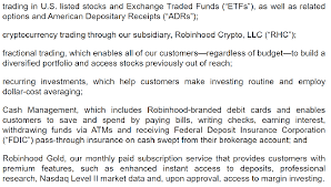 Jun 16, 2021 · exclusive: Robinhood Hood Ipo What To Know Before Deciding To Buy Seeking Alpha