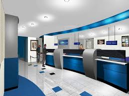Bank And Office Interiors Interior Design Blog Interior Design Philippines Bank Interior Design Modern Interior Design