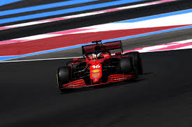 Cronaca e tempi delle sessioni in programma al paul ricard. F1 Gp Francia Delusione Ferrari Leclerc Ci Aspettavamo Di Piu Oggi Livegp It