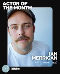 Ian Merrigan (@ianthemerrigan) • fotos e vídeos do Instagram