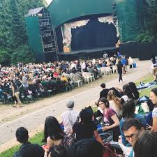 theatre under the stars vancouver musical theatre