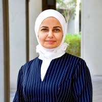 Dr. Enas Qudeimat‏ - ‏New York University Abu Dhabi‏ | LinkedIn