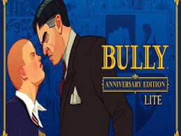 Pas sekali pada kesempatan kali ini penulis blog mulai membahas. Bully Lite V3 New Update V1 0 0 17 Apk Obb Data Offline All Gpu Andro Id