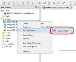 We did not find results for: Tutorial Pembuatan Buku Digital Interaktif Menggunakan Sigil Berusaha Menulis
