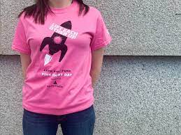 $5 from every shirt sale will be donated to www.pinkshirtday.ca. Pink Shirt Day On Twitter Egads You Don T Have Your Pink Shirt Yet Phew Thank Goodness Londondrugs Still Has Some That You Can Put On Ahead Of Pinkshirtday On Wednesday Visit Your