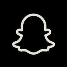 Aesthetic among us icon for iphone free download. Snapchat Icon Aesthetic Black Tech Men