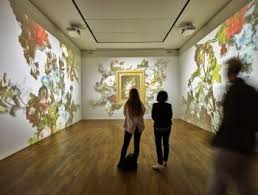 Regular guided tour: A stroll through art - Besuchen Sie Luxemburg ...