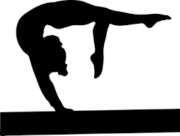 Usa gymnastics is trying to shift the narrative away from the larry nassar scandal. Gymnastics Clipart Images And Clip Art On Wikiclipart
