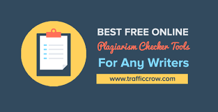 Our free online plagiarism checker can give you the option to download a detailed plagiarism test report for your content by clicking download report. Top 15 Best Free Online Plagiarism Checker Tools For Any Writers