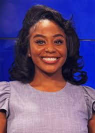 Whitney Thomas's Instagram, Twitter & Facebook