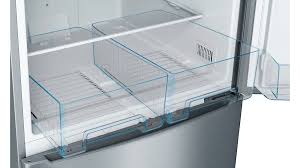 Buzdolabım sürekli çalışıyor diyenler i̇zleyin! Bosch Kgn57vi22n Alttan Donduruculu Buzdolabi