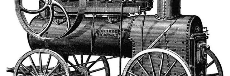 An Engine of Commerce? Steam Technology and Global Maritime Trade, 1860-1910: Studies in success and failure