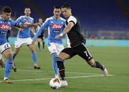 Nona supercoppa italiana, e siamo primi anche qui. Juventus Napoli Tv E Streaming Dove Vedere La Finale Di Supercoppa Italiana Affaritaliani It