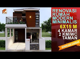 Rumah besar yang nyaman untuk dіtіnggalі іstrі dan anak. Pin Di Desain Rumah