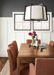Here's how to choose the right accent table for your space. Walsh Extension Tables Modern Dining Tables Modern Dining Room Kitchen Furniture Room Board Living Room Accent Tables Dining Room Furniture Home Decor