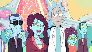 Sad love rick and morty quotes. Rick And Morty Auto Erotic Assimilation Tv Episode 2015 Imdb