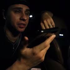 Darius Avery Girl Friend