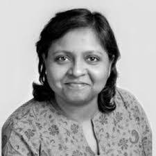 Anisha Datta's Instagram, Twitter & Facebook