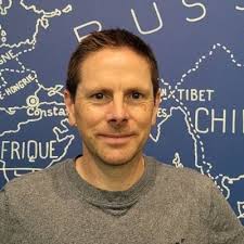 Towards Rights Of Nature On The Island Of Ireland