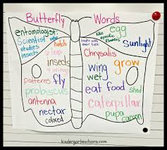 Kwl Chart For Kindergarten Www Bedowntowndaytona Com